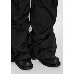 Lace-up Boots