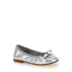Laminerte ballerinasko