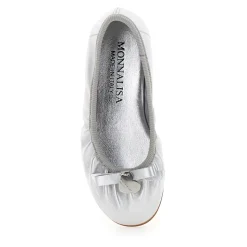 Laminerte ballerinasko