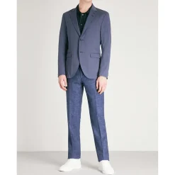 Lamonte Blazer Dress