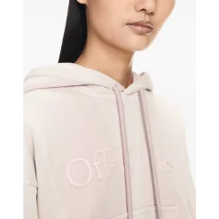 Laundry Over Hoodie