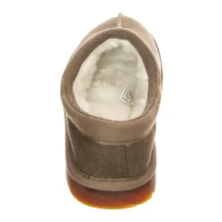 Lavprofil Tekstil Sandal