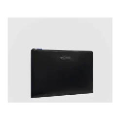 Leather iPad®Pro 12,9 clutch