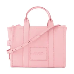 Leather Medium Tote Bag