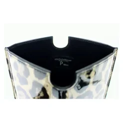 Leopard Print iPad Mini Deksel