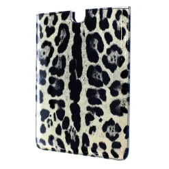 Leopard Print iPad Mini Deksel