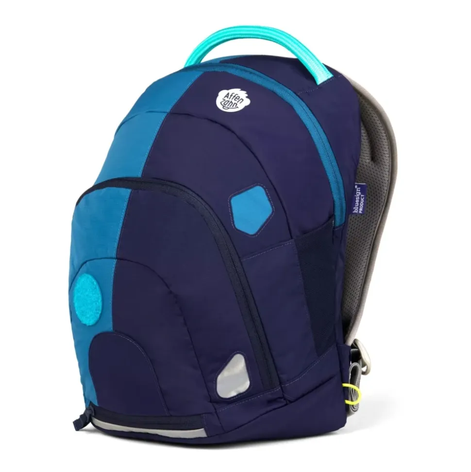 12 L Ergonomisk Ryggsekk