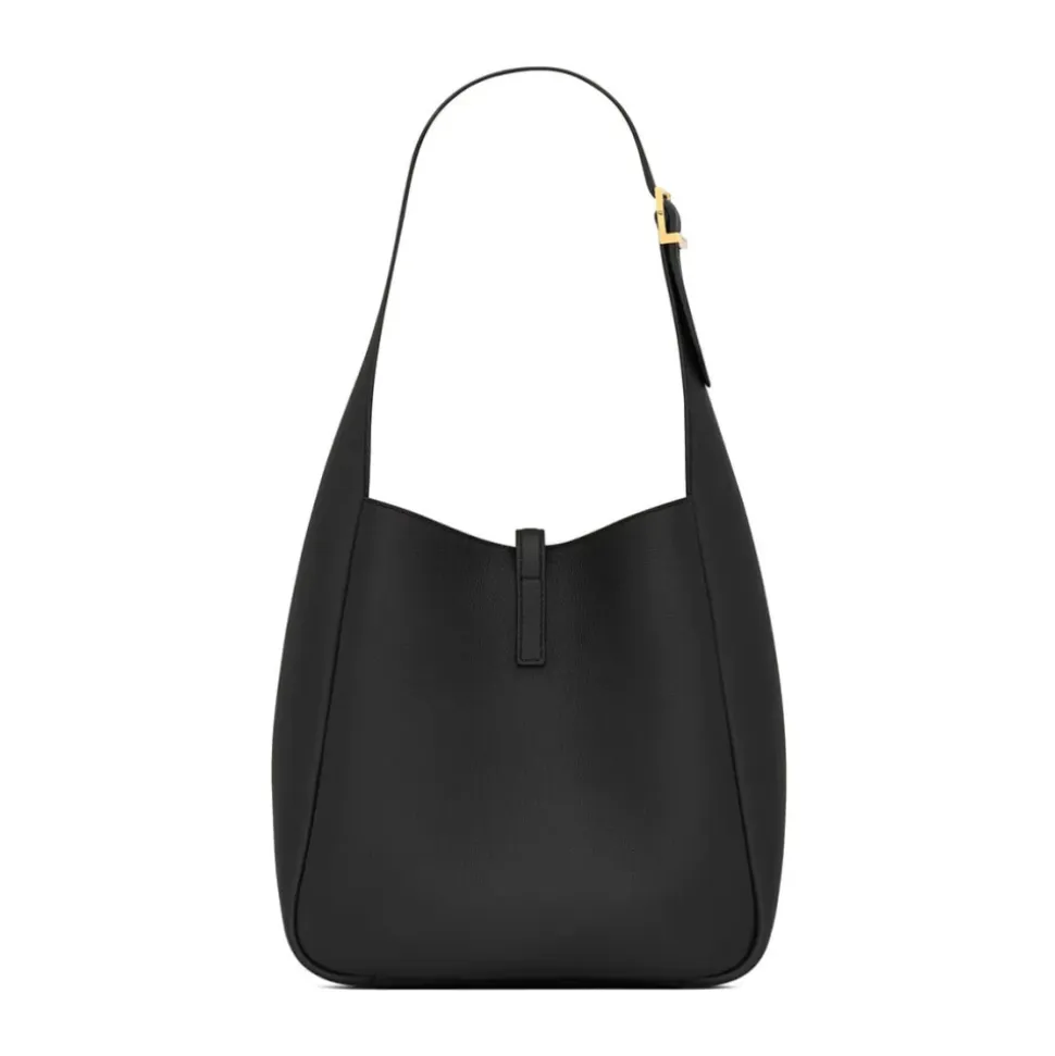 Le 5 À 7 Supple Small Bag