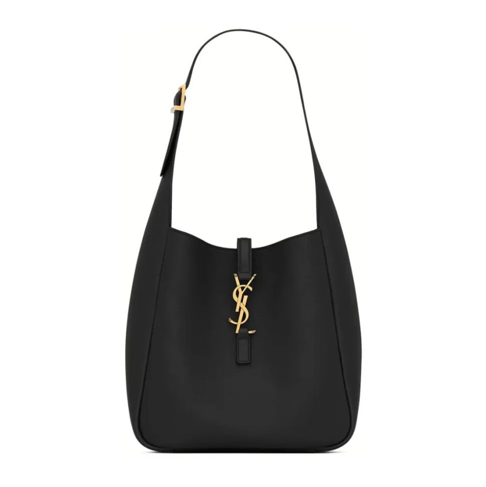 Le 5 À 7 Supple Small Bag