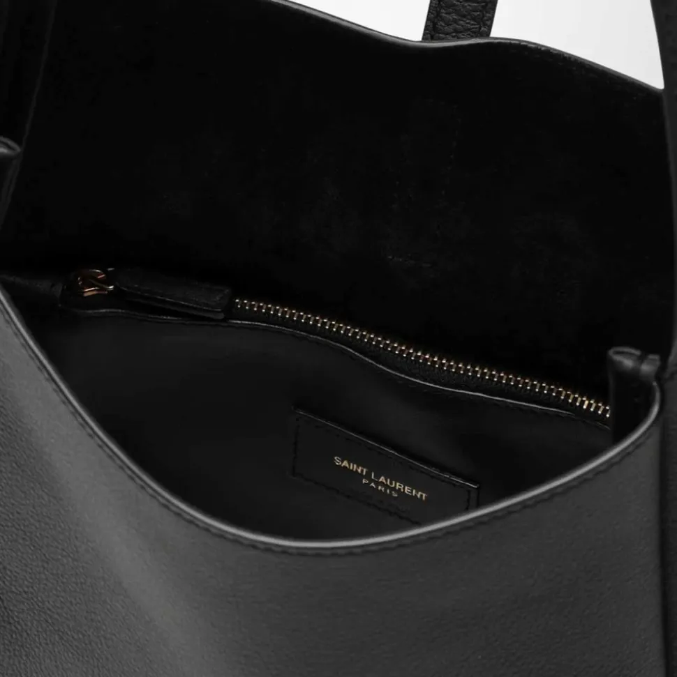 Le 5 À 7 Supple Small Bag