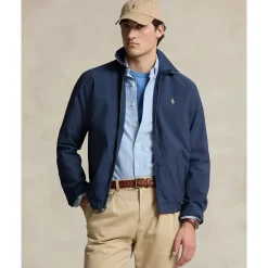Light Jacket