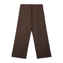 Linen Siena Trousers