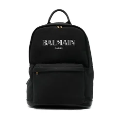 Logo Backpack