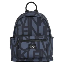 Logo Backpack