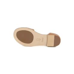 Logo-charm Sandaler