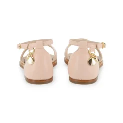 Logo-charm Sandaler med stropp