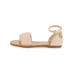 Logo-charm Sandaler med stropp