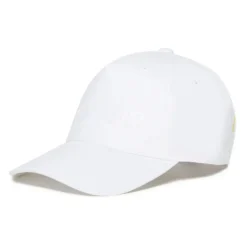 Logo Embroidered Baseball Cap