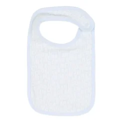 Logo Print Klær Sett Clear Blue