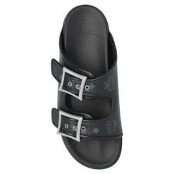 Logo Sandals