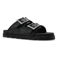 Logo Sandals