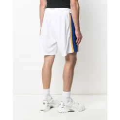 Logo Side Stripe Treningsshorts