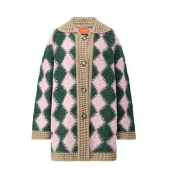 Long Knitwear