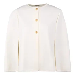 Lo Strikket Poncho