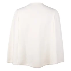 Lo Strikket Poncho