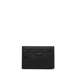 Lær Crossbody Veske