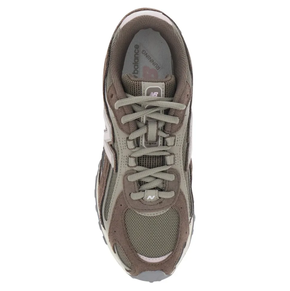 204L Sneaker