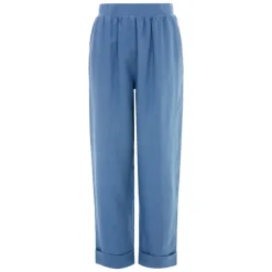 Lucien Cropped Trousers