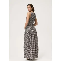 Madrid Dress