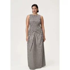 Madrid Dress