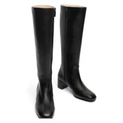 MAEVE ZIP BOOT