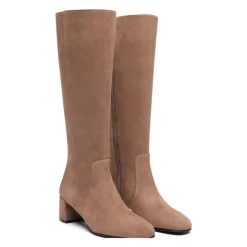 MAEVE ZIP BOOT