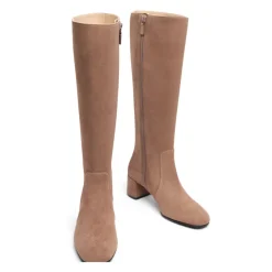 MAEVE ZIP BOOT