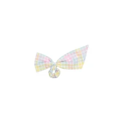 Mallow Scrunchie