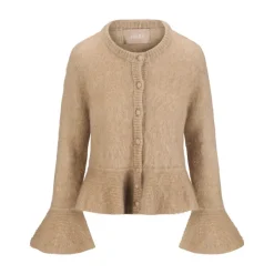 Maren Chunky Cardigan