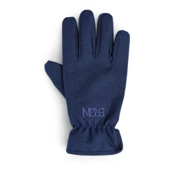 Marine Brgn Gloves Hansker