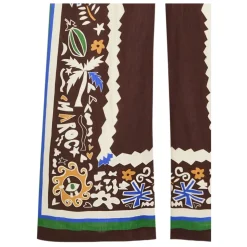 Maroc Relaxed Pant