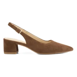 Marta Slingback Pump