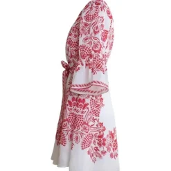Maxwell Dress