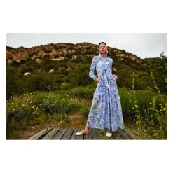 Meghan Dress