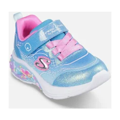 Mermaid Blink Sneakers