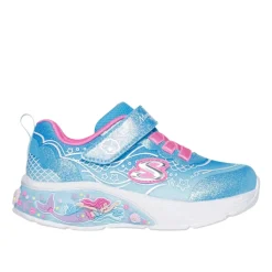 Mermaid Blink Sneakers