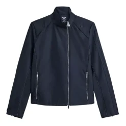 Miaou Corset Tracktop Jacket