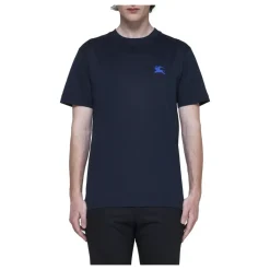 Micro Knight Logo T-skjorte