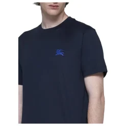 Micro Knight Logo T-skjorte
