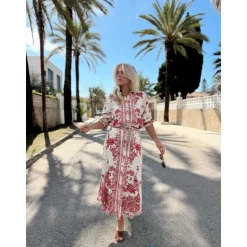 Midi Skirts